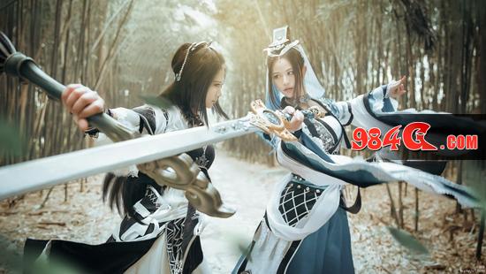 剑网3