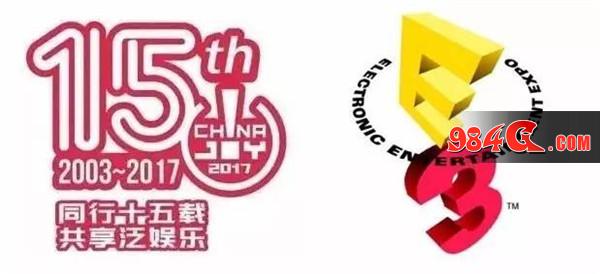 E3,ChinaJoy
