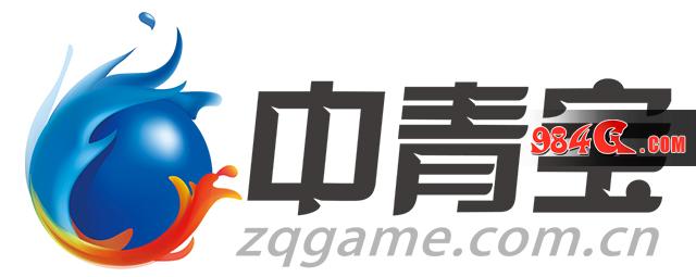 中青宝，IP