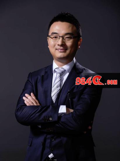 泛娱乐峰会