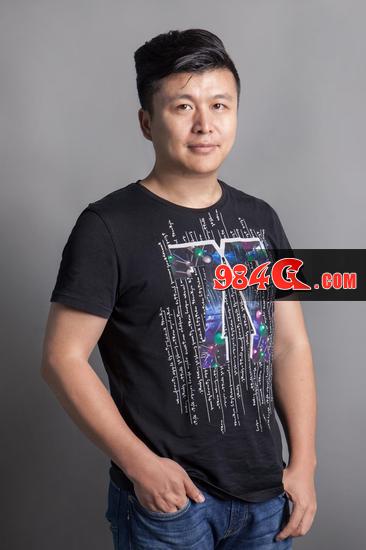 泛娱乐峰会