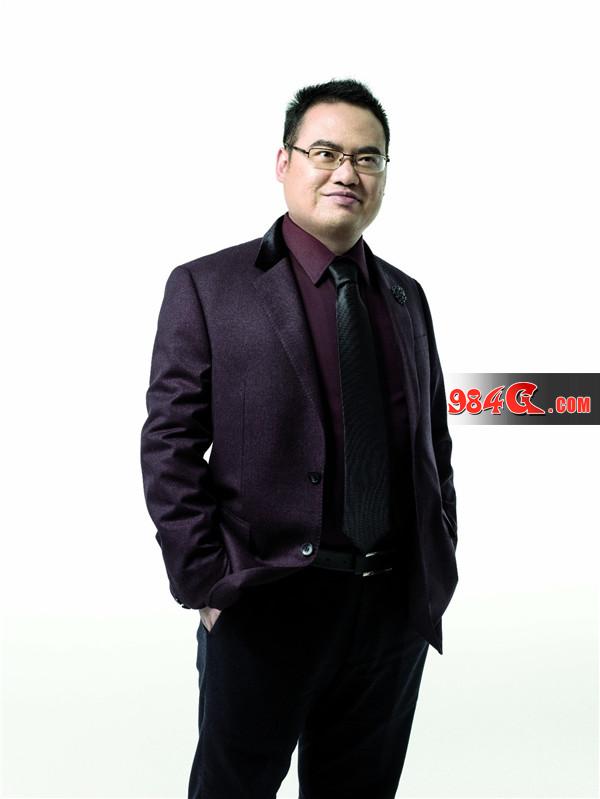 阅文集团,CEO,吴文辉