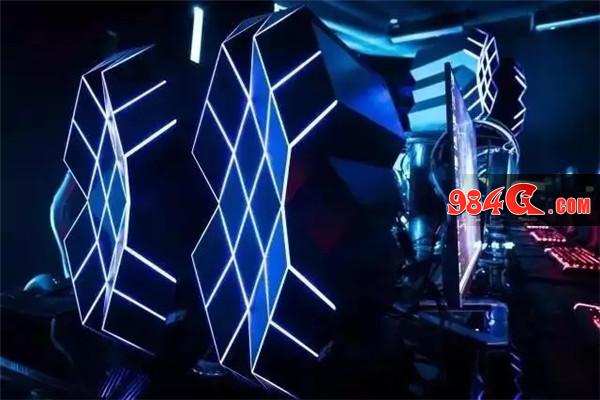 2017ChinaJoy电子竞技大赛守望先锋四强出炉