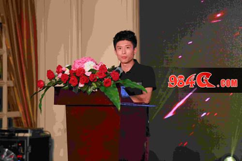 猫玩游戏,影视,发布会,品牌战略