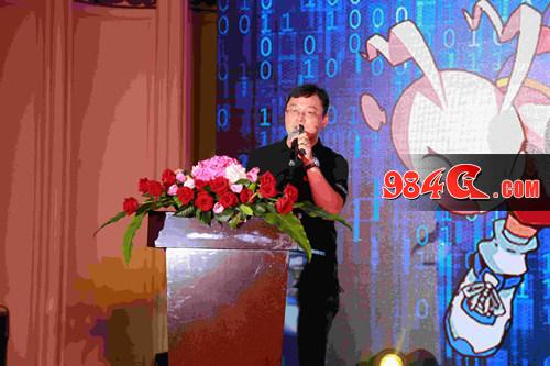 猫玩游戏,影视,发布会,品牌战略