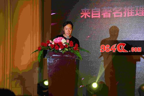 猫玩游戏,影视,发布会,品牌战略