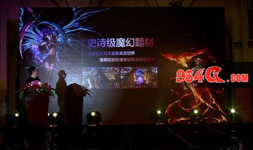 猫玩游戏,影视,发布会,品牌战略
