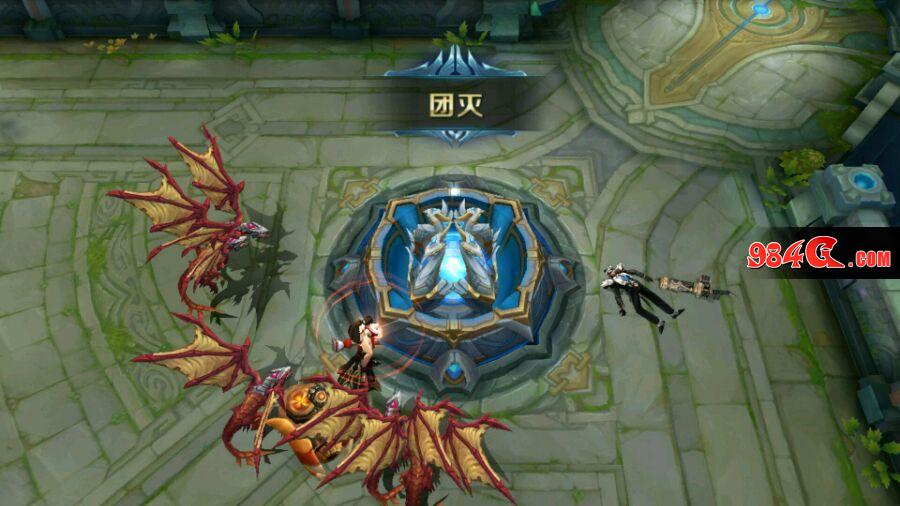 王者荣耀,搞笑