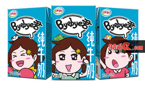ChinaJoy大神指定回血乳制品 Byebye君带你和“没状态”说Byebye ChinaJoy