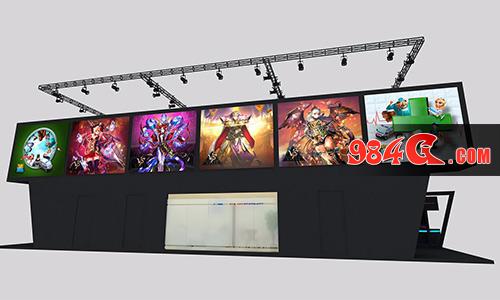 玩转今夏!苏神科技展台精彩大曝光