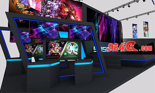 玩转今夏!苏神科技展台精彩大曝光