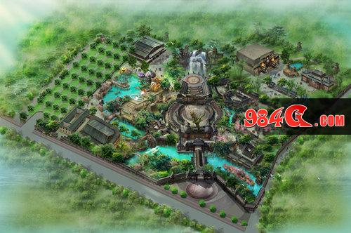 中青宝，Chinajoy