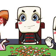 闲来麻将