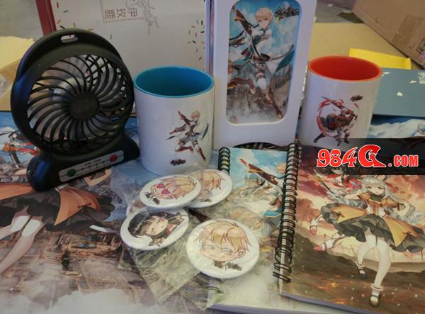 《剑之荣耀》远征CJ！无锁定战斗引爆盛夏激情
