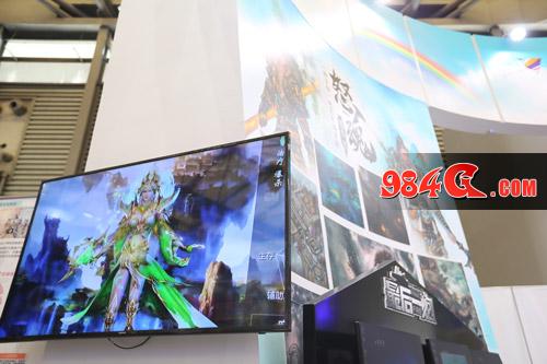 ChinaJoy,中青宝,收官