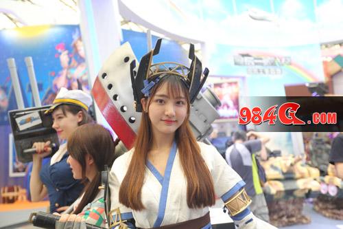 ChinaJoy,中青宝,收官