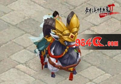 8月8日《剑网2新传》新服鹊桥仙甜蜜开启 剑网2新传