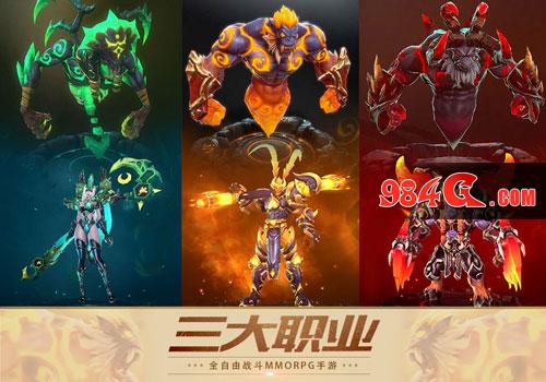 我的战神路！《齐天战神》快速成长指南！
