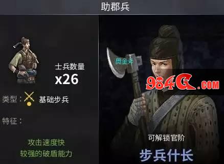 虎豹骑