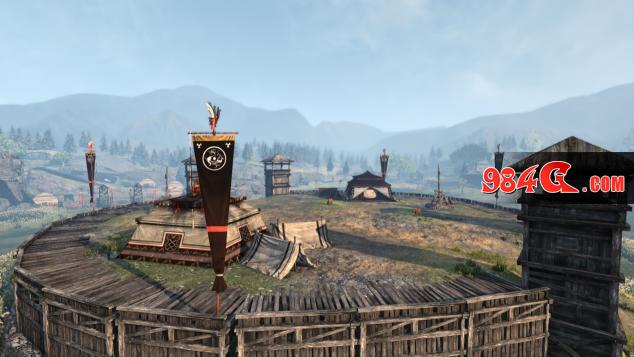 虎豹骑