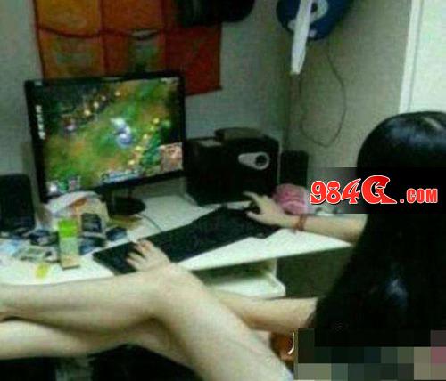 LOL,王者荣耀