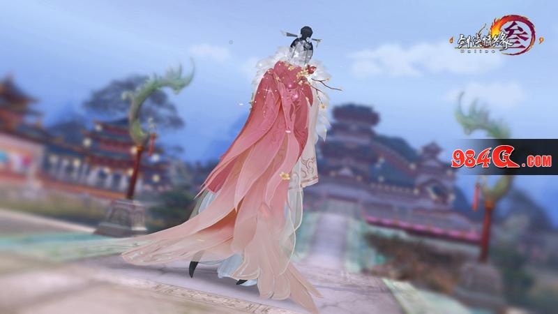 剑网3