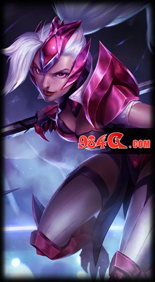 LOL,全英雄皮肤,盘点,推荐,第四十二弹,狂野女猎手,奈德丽,勇者