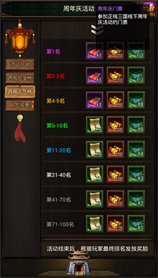 正统三国