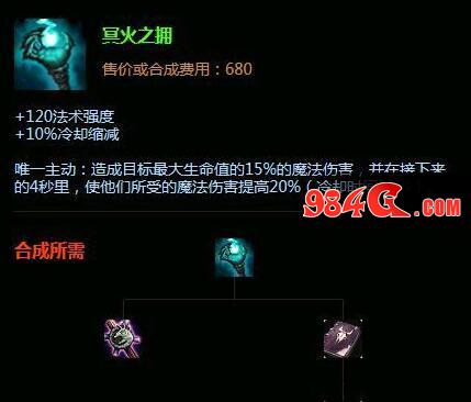 LOL一句话暴露自己是老玩家 看看你能看懂多少?