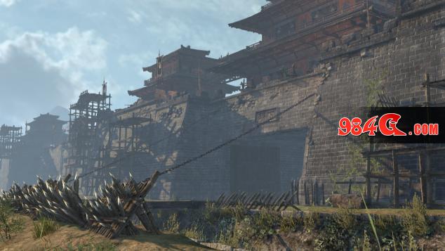 虎豹骑