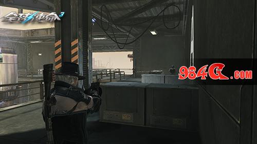 全球使命3