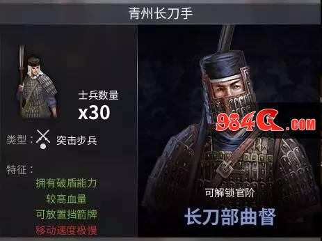 虎豹骑