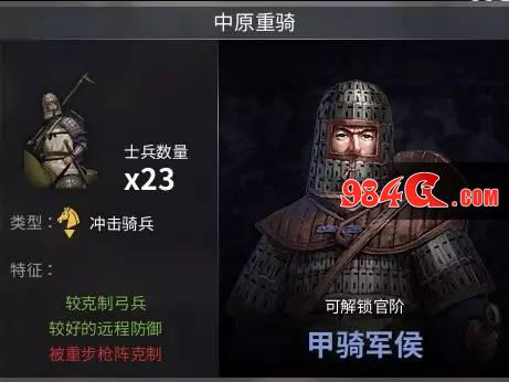 虎豹骑