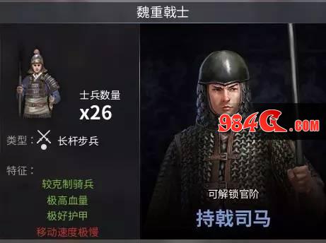虎豹骑