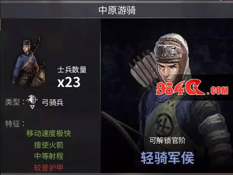 虎豹骑