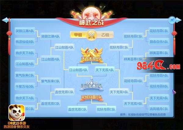 神武2