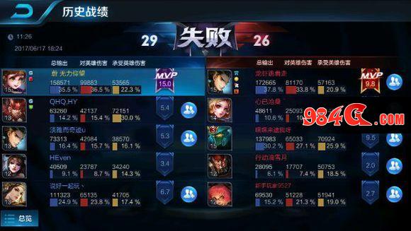 王者荣耀