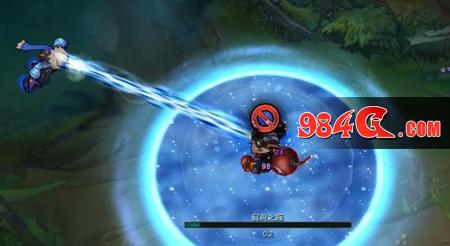 LOL全英雄皮肤盘点推荐第五十二弹:虚空先知马尔扎哈 冰雪节 LOL,全英雄皮肤,盘点,推荐,第五十二弹,虚空先知,马尔扎哈,冰雪节