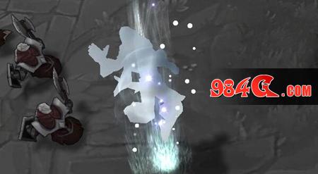 LOL全英雄皮肤盘点推荐第五十二弹:虚空先知马尔扎哈 冰雪节 LOL,全英雄皮肤,盘点,推荐,第五十二弹,虚空先知,马尔扎哈,冰雪节