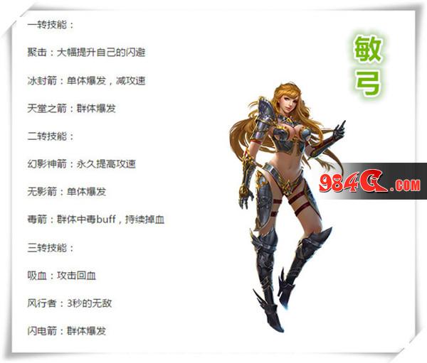 大天使之剑
