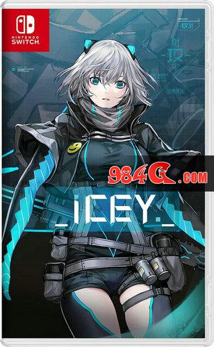 心动网络，icey