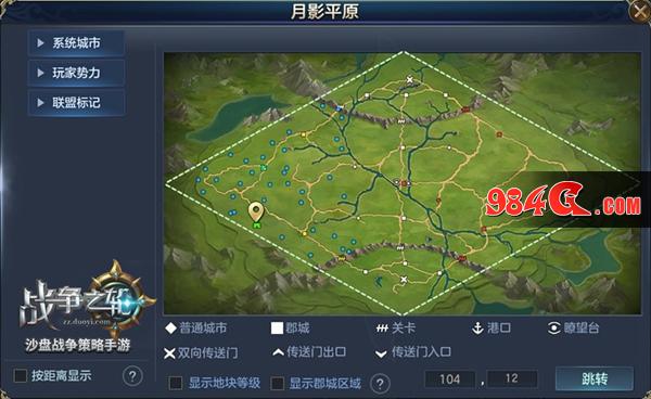 战争之轮
