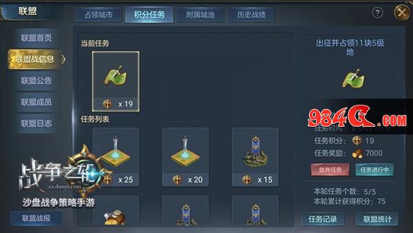 战争之轮