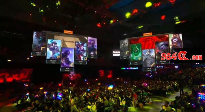 lol,S7,RNG,SKT