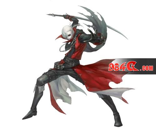 《安魂曲》新手攻略 职业选择和如何培养