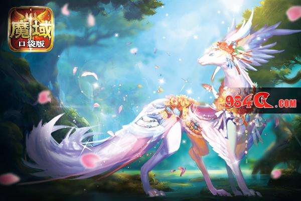 魔域口袋版
