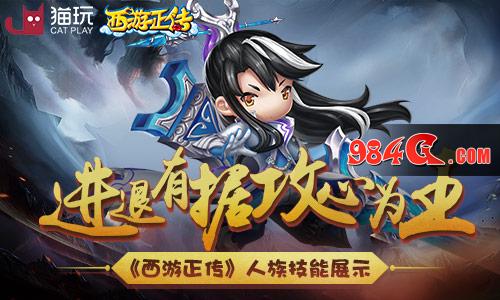 西游正传,猫玩游戏