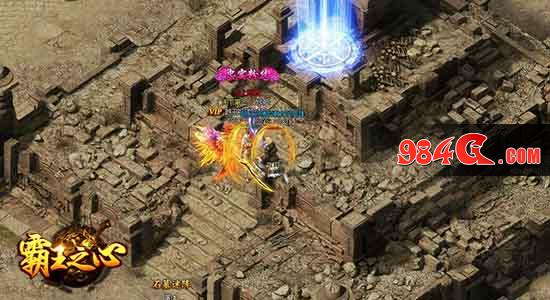 传奇、热血、武侠、霸王