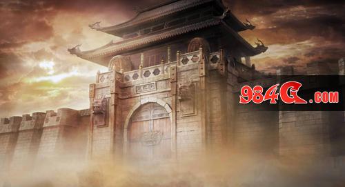 沙城生死决