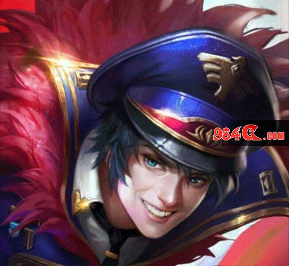 王者荣耀